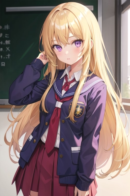 クレアちゃん708 | の人気AIイラスト・グラビア