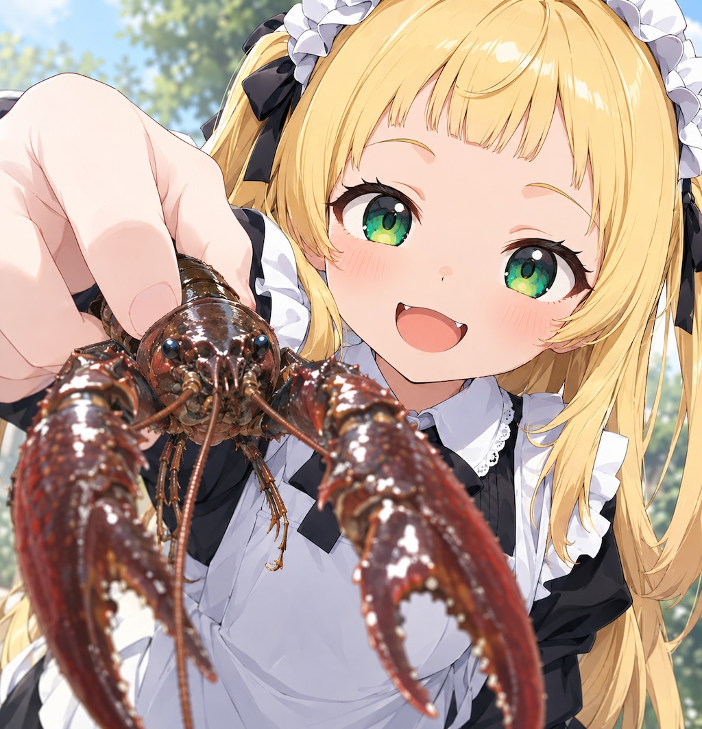 早く白状しないと・・・