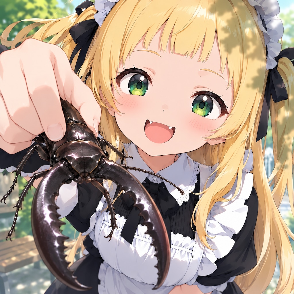 早く白状しないと・・・