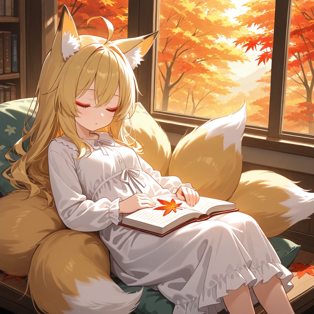 9/3　秋の睡眠の日