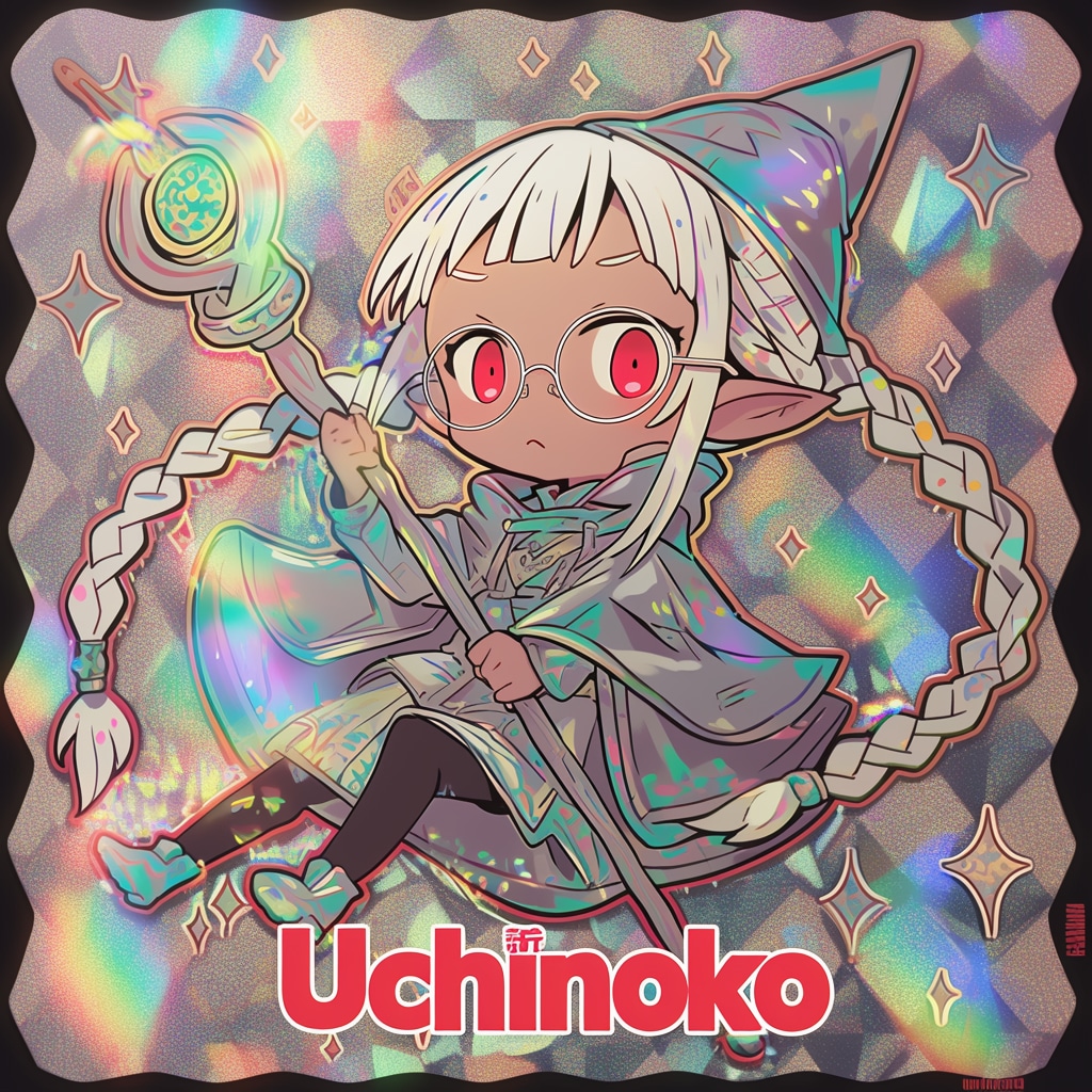 ビックリマンシールを諦めない