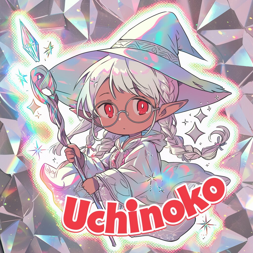 ビックリマンシールを諦めない