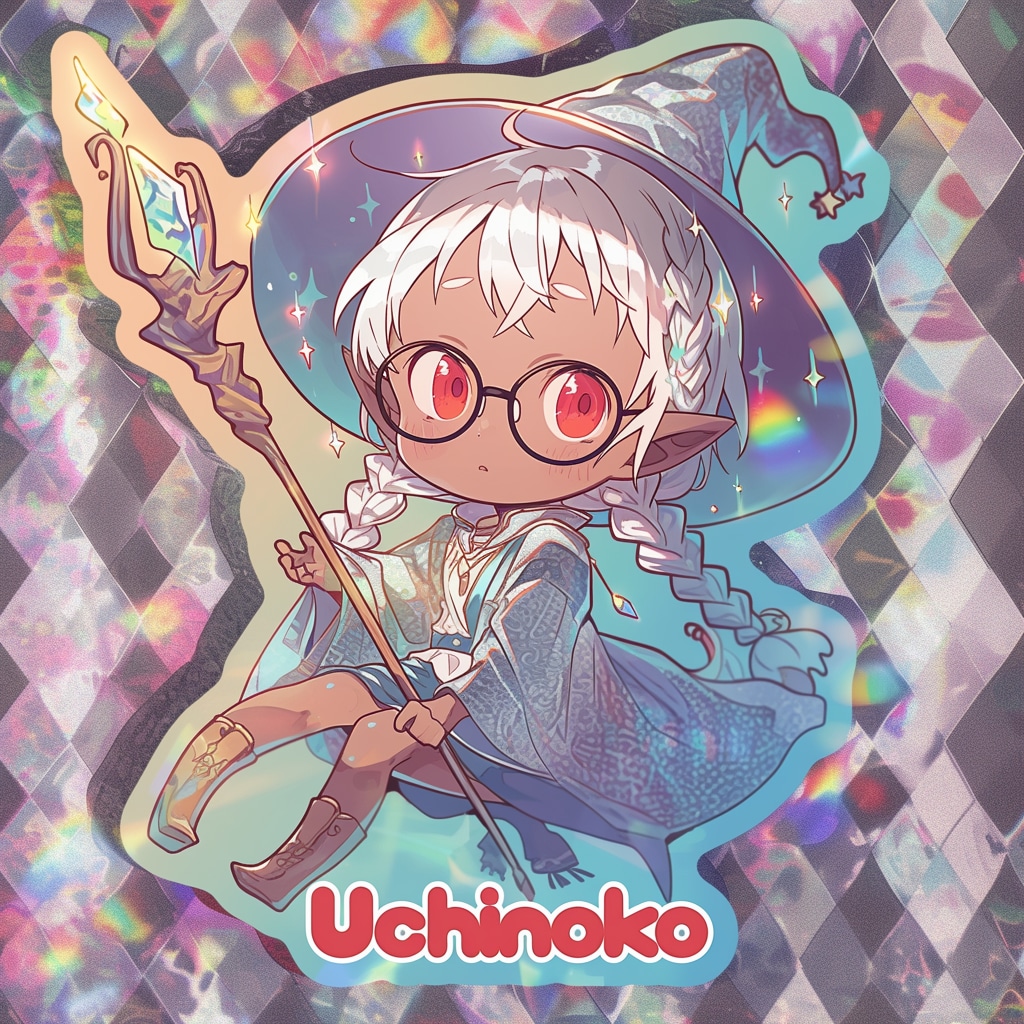 ビックリマンシールを諦めない