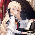 オリジナルキャラ開発中Ⅱ・阿部真理愛の４ 2枚目