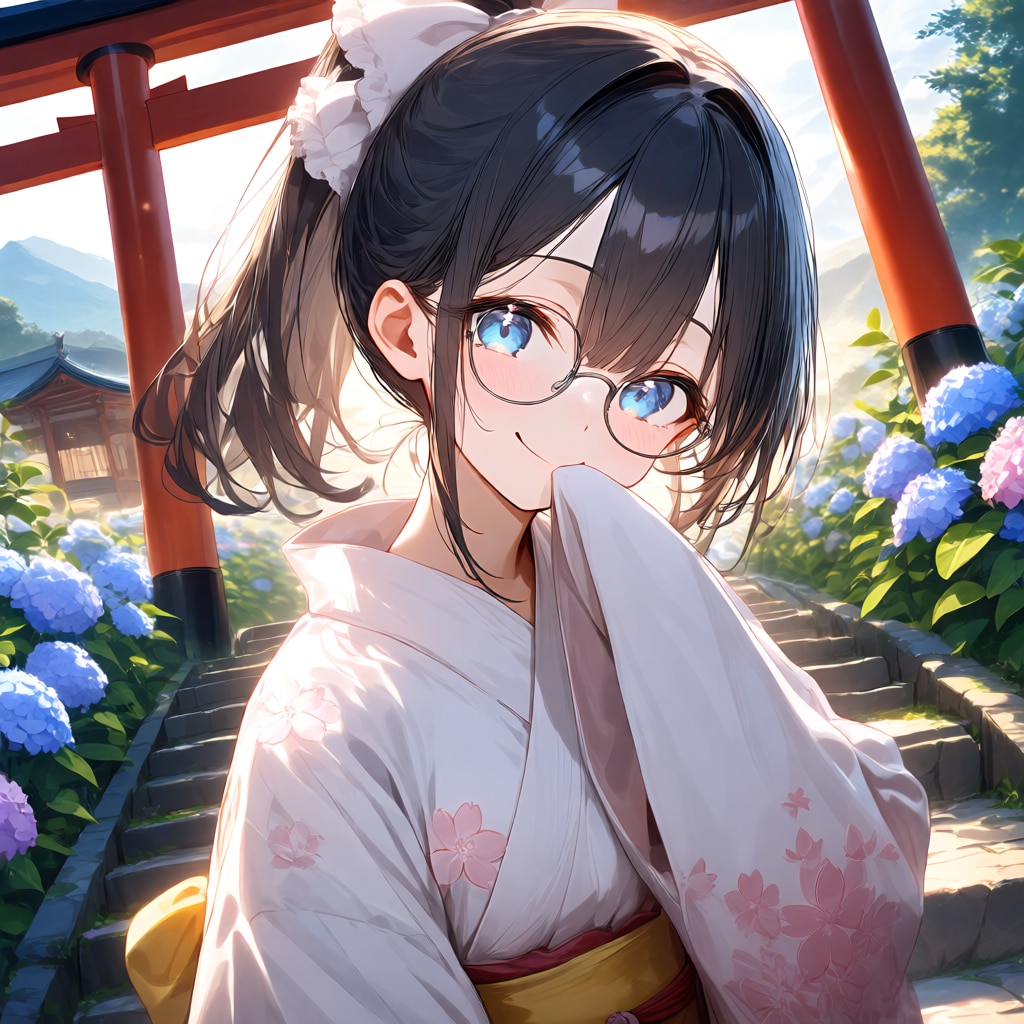 後輩ちゃん
