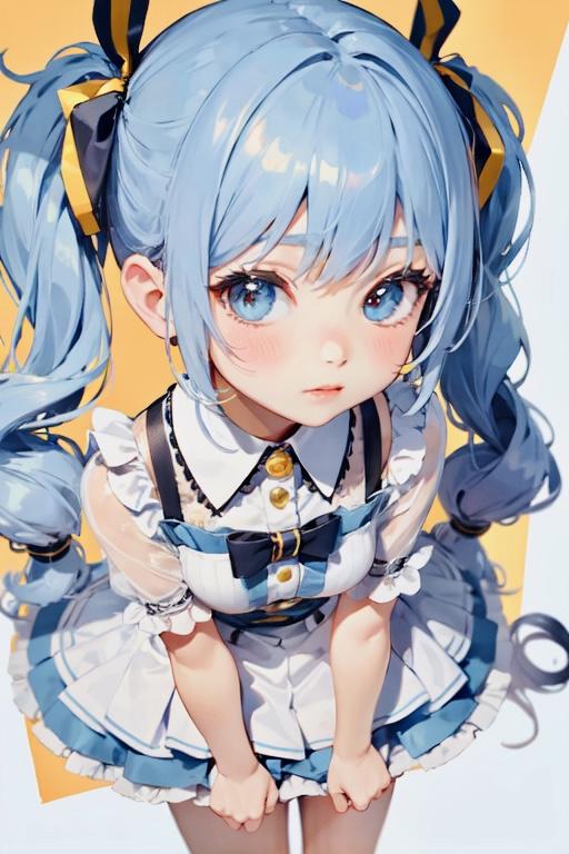 呼んだ？