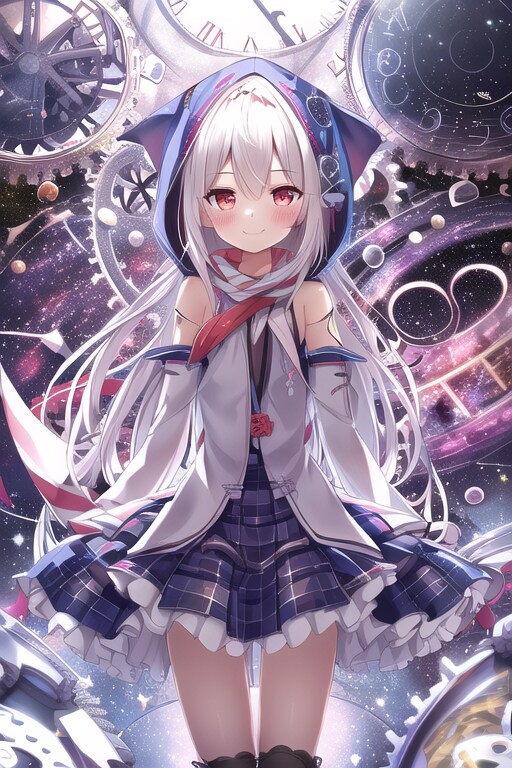 時の魔術師