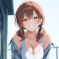 ホットガール2 2枚目