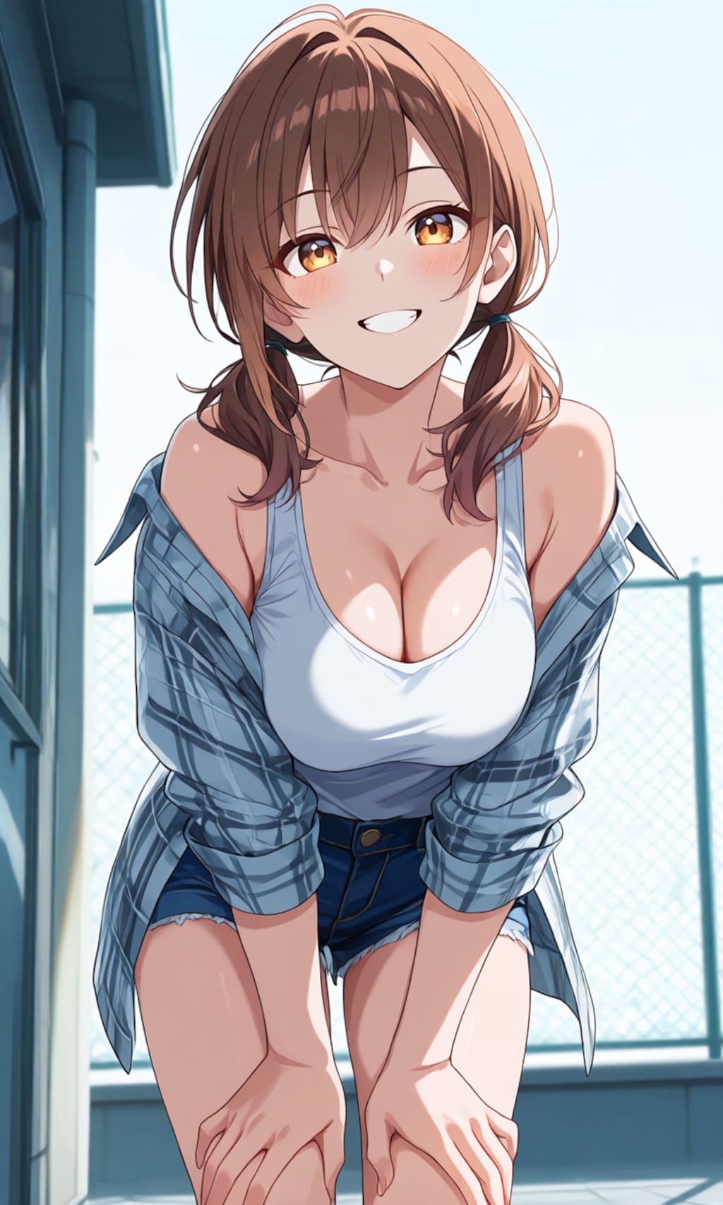 ホットガール2