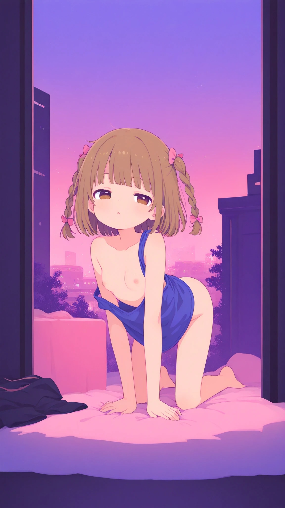 負けたね