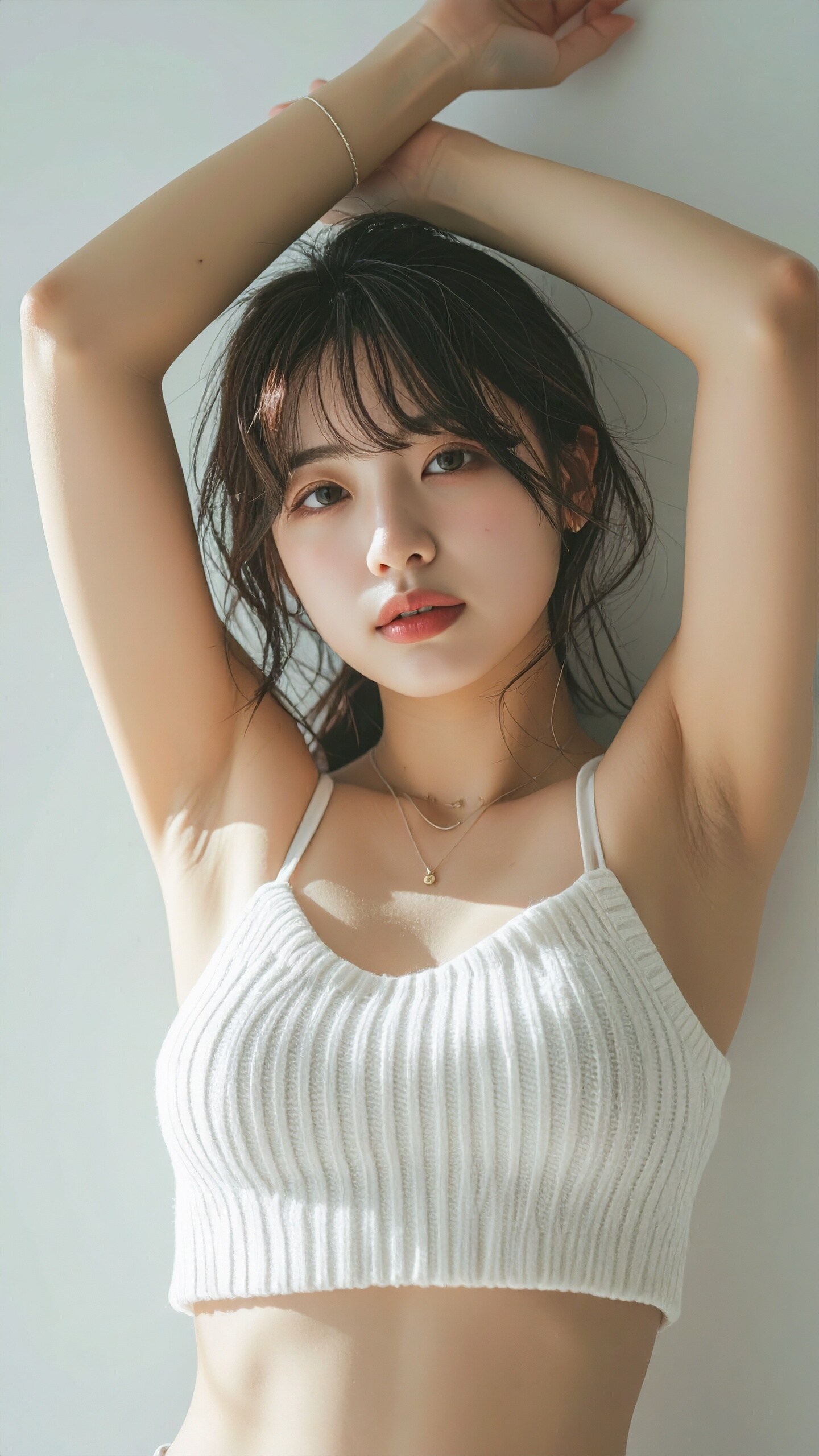 CM撮影10