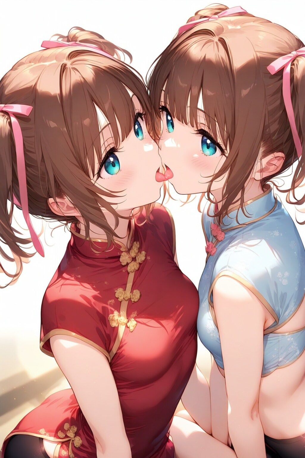 百合はるかちゃん