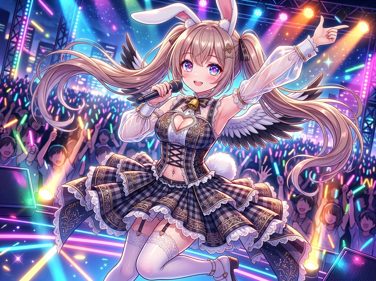 金ツイぴょん