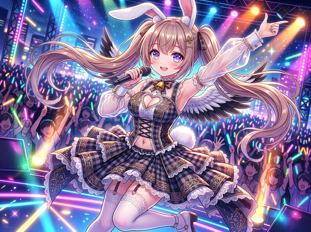 金ツイぴょん