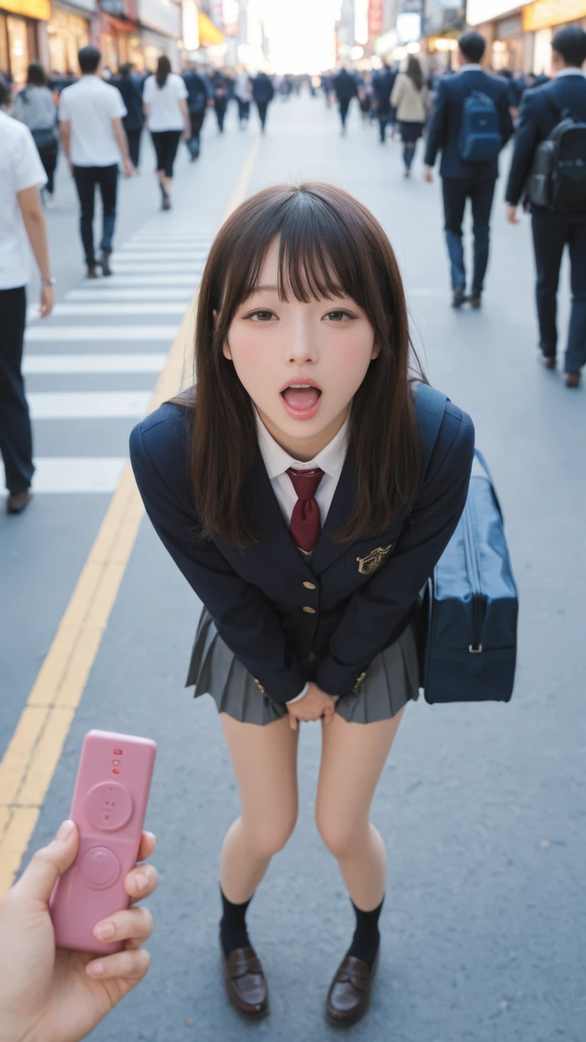 お散歩
