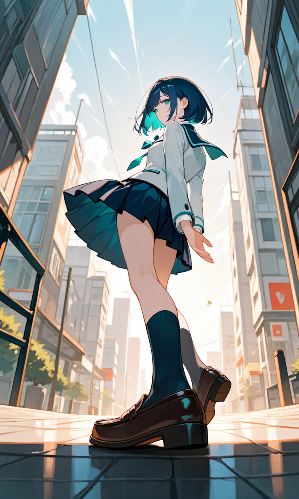 エル・アズールその3