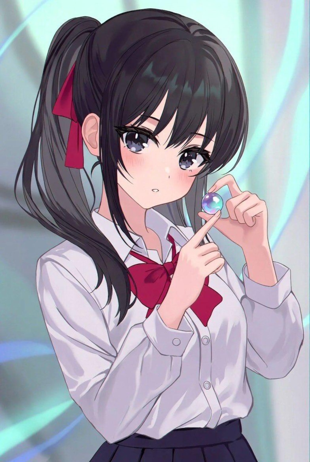 ビー玉