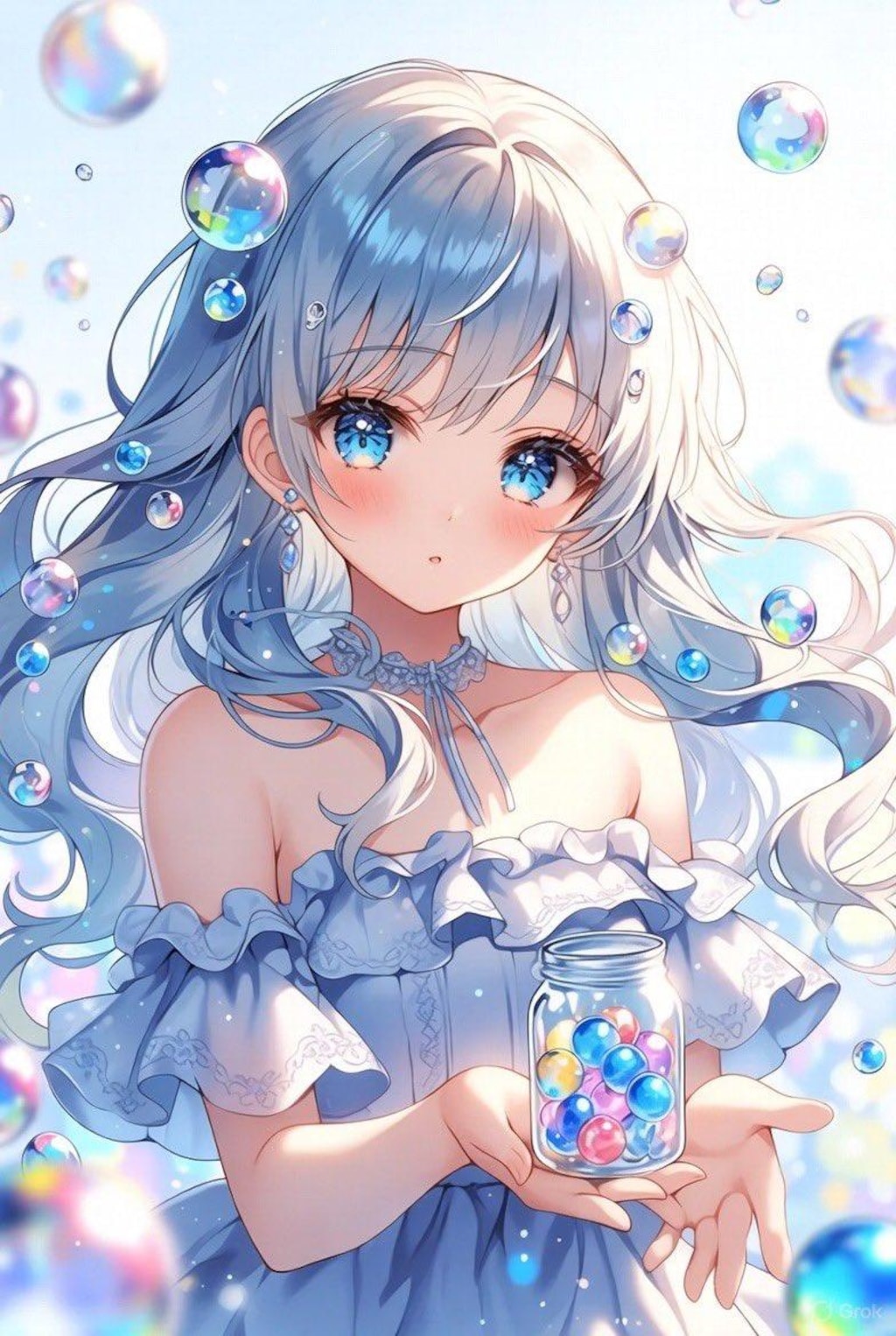 ビー玉