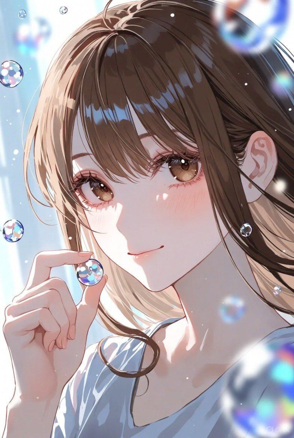 ビー玉