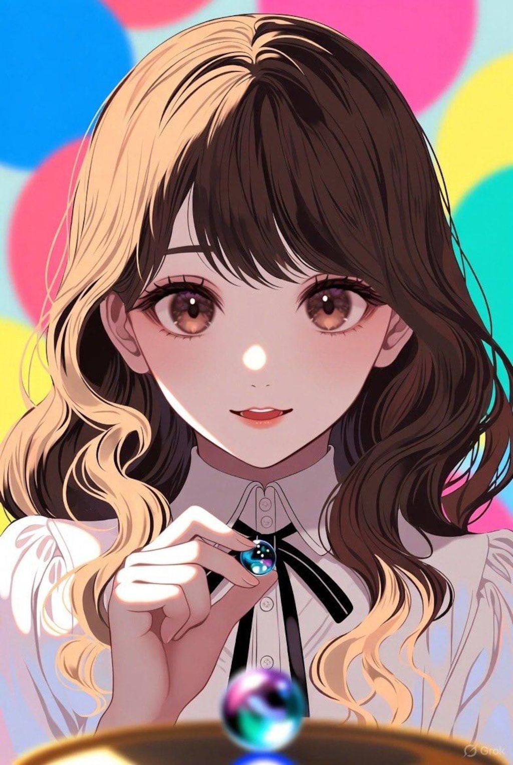 ビー玉