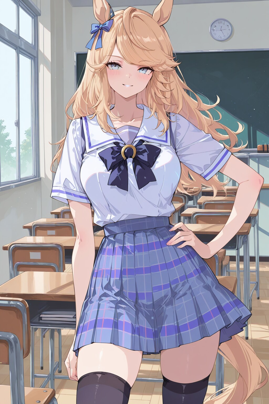 シチーさん | の人気AIイラスト・グラビア