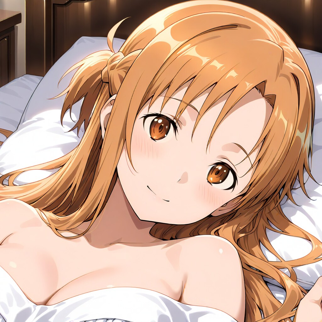 おやすみなさい♡