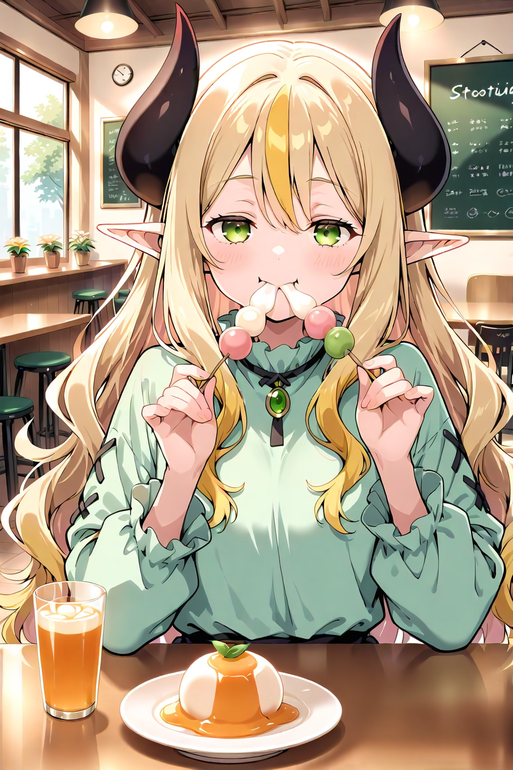 おもちもちもち_20251218