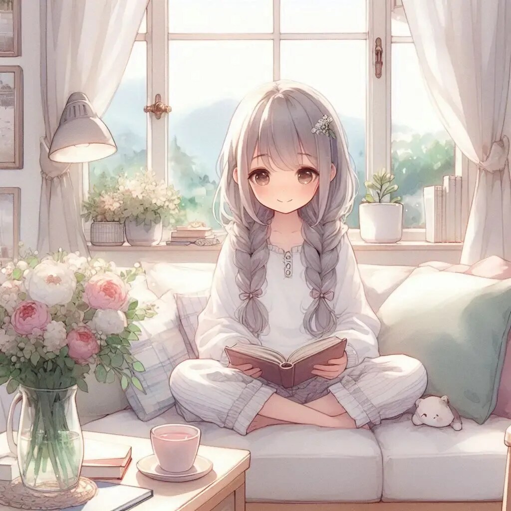 読書