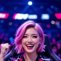 eスポーツ大會 2枚目