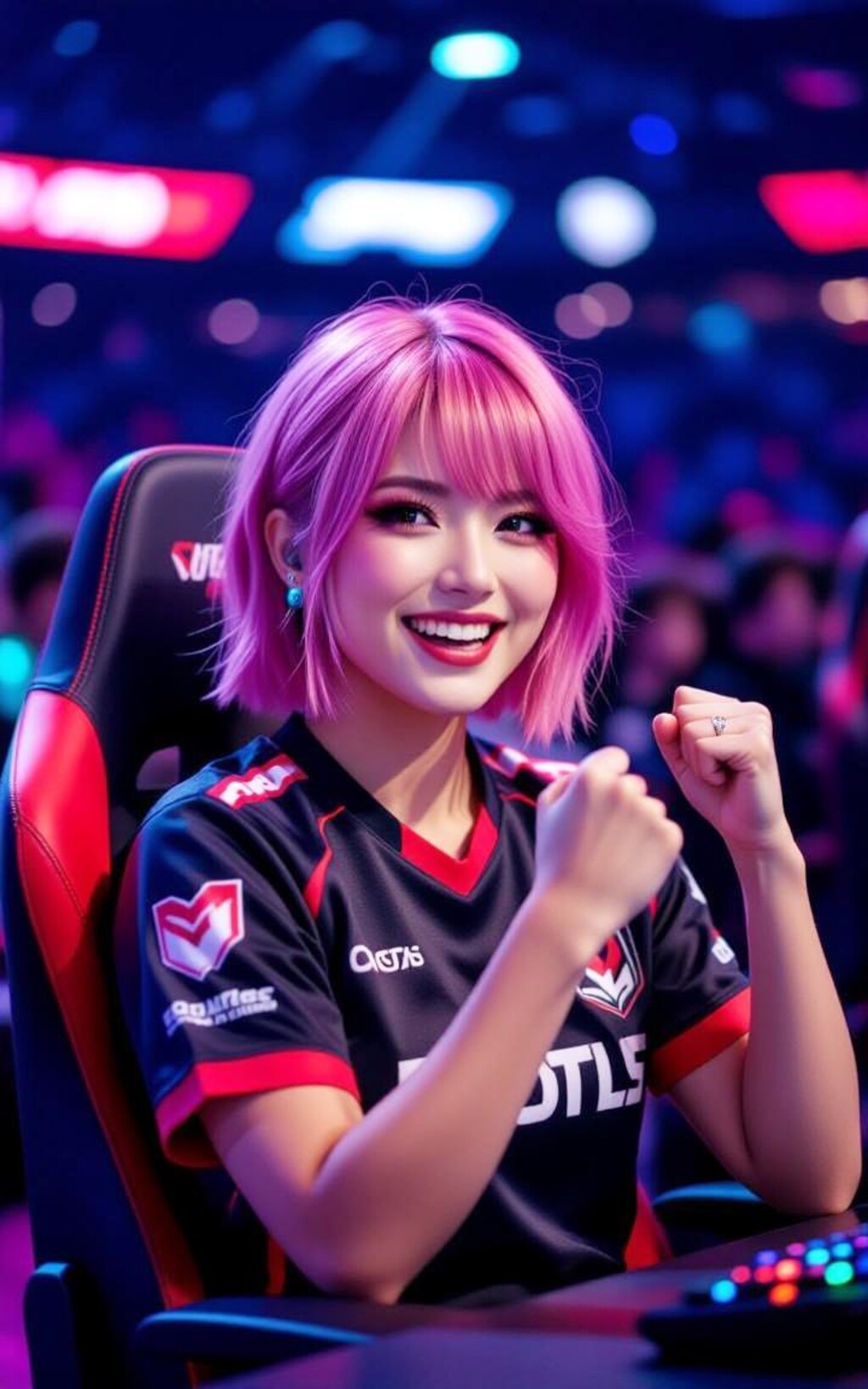 eスポーツ大會