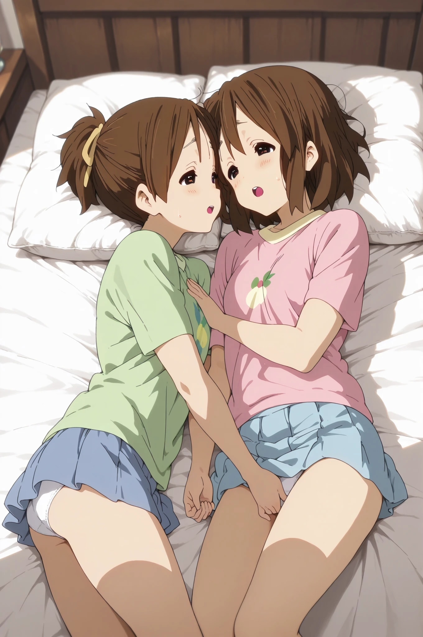 唯＆憂