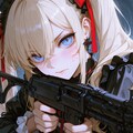 戦うメイド様 8枚目
