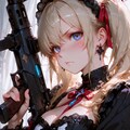 戦うメイド様 6枚目
