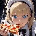 お ピ ッ ツ ァ 解 禁 🍕💥💥💥 6枚目