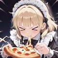 お ピ ッ ツ ァ 解 禁 🍕💥💥💥 7枚目