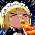 お ピ ッ ツ ァ 解 禁 🍕💥💥💥 8枚目