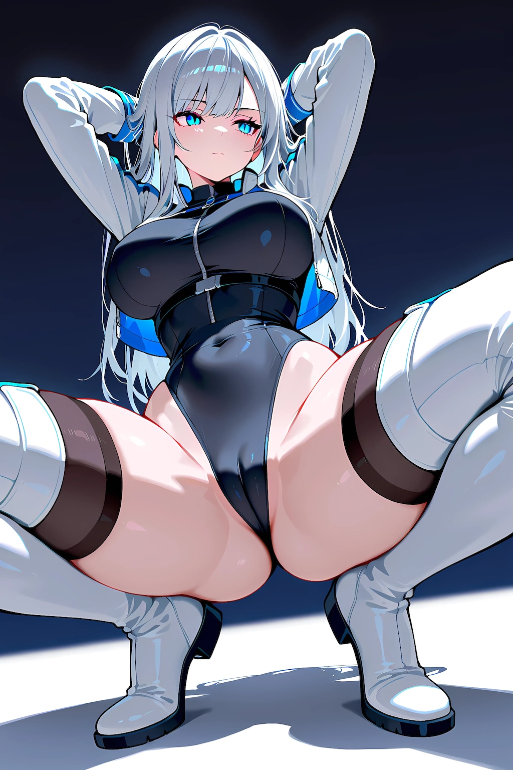 屈辱の極み
