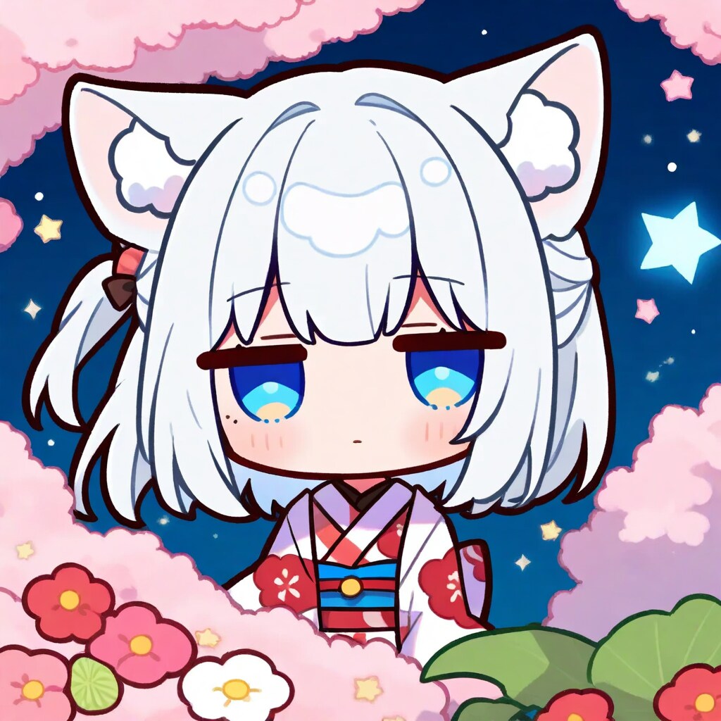 にゅにゅ？
