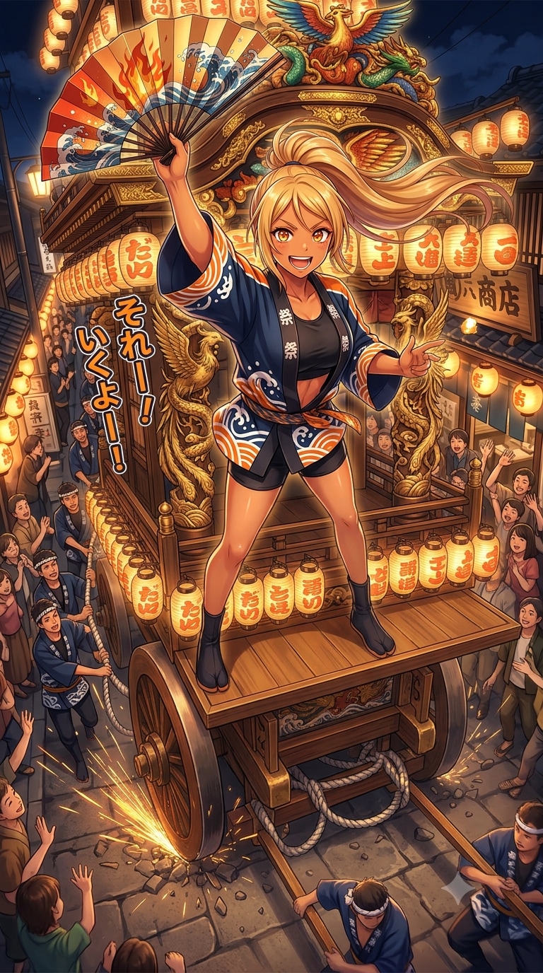 祇園祭