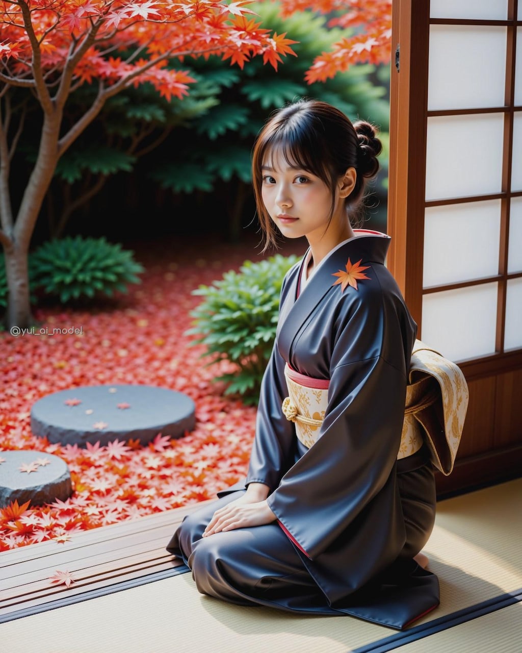 見頃ですよ beauty-301