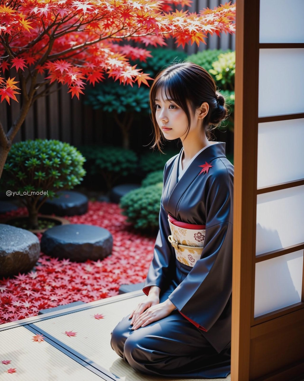 見頃ですよ beauty-301