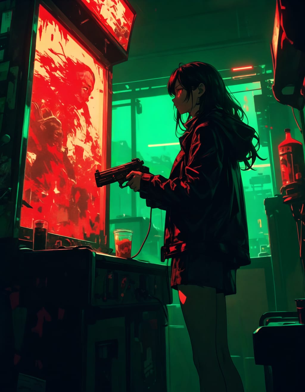 ゾンビシューター