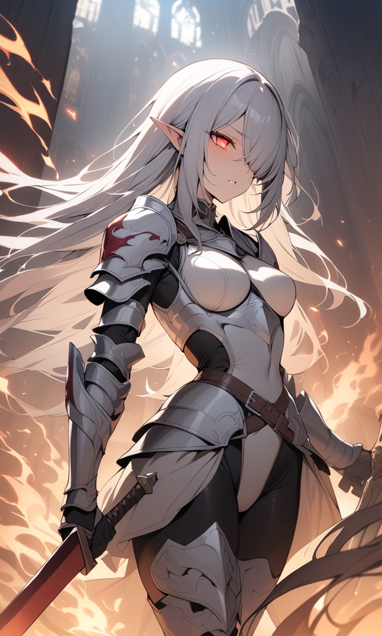 ヴァーレン様 | の人気AIイラスト・グラビア