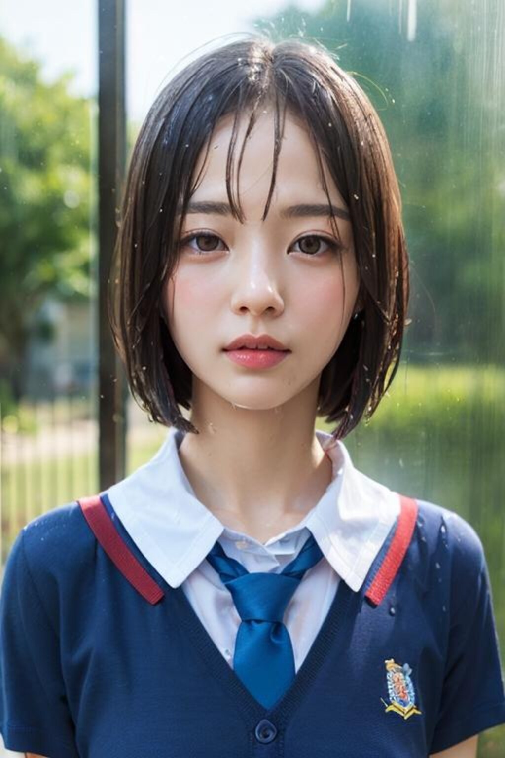 妄想アイドル(破られた約束編)
