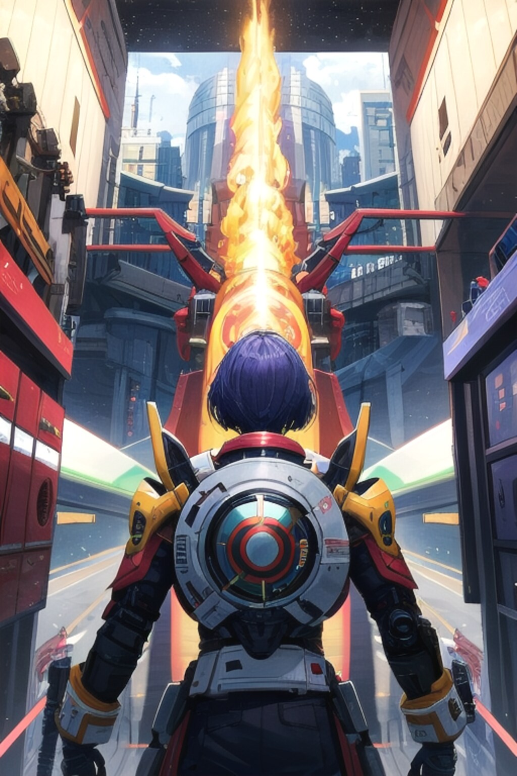 フォワード 未来を視る6つのＳＦ