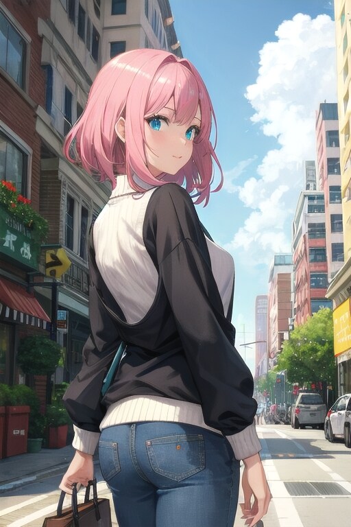 フォワード 未来を視る6つのＳＦ | の人気AIイラスト・グラビア