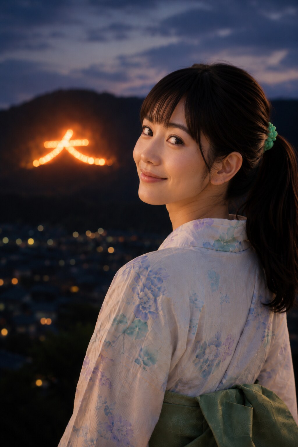 だいもんじやま