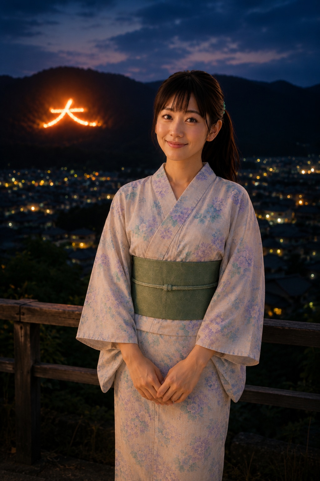 だいもんじやま