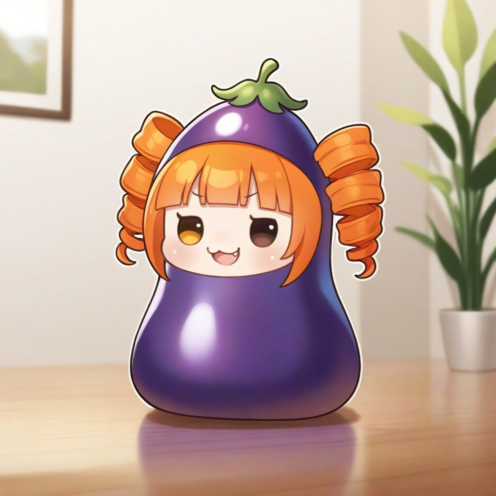 なすび記念日らしいので…