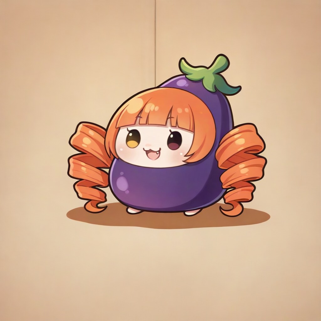 なすび記念日らしいので…